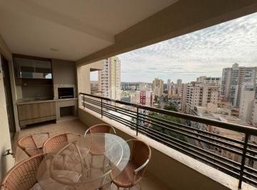 Apartamento · 81m² · 2 Quartos · 2 Vagas · Apartamento para alugar em Nova Aliança de 81.00m² com 2 Quartos, 2 Suites e 2 Garagens