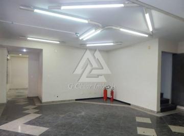 Comercial · 190m² · 1 Vaga · Sala Comercial para venda em Centro de 190.00m² com 1 Garagem