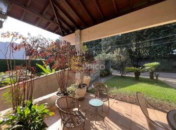 Casa · 450m² · 6 Quartos · 6 Vagas · Casa de Condomínio para venda em Condomínio Vale do Itamaracá de 450.00m² com 6 Quartos, 4 Suites e