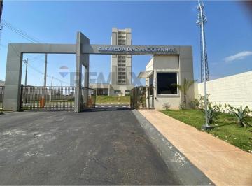 Apartamento · 49m² · 2 Quartos · 1 Vaga · Apartamento para alugar em Jardim Santa Alice de 49.00m² com 2 Quartos e 1 Garagem