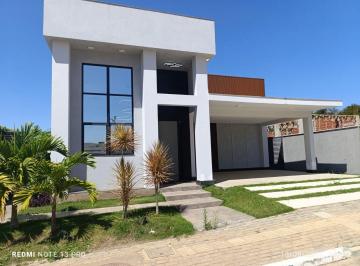 Casa · 270m² · 4 Quartos · 3 Vagas · Casa de Condomínio para venda em Recreio de 270.00m² com 4 Quartos, 3 Suites e 3 Garagens