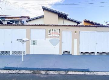 Casa · 120m² · 2 Quartos · 2 Vagas · Casa para alugar em Jardim Panorama de 120.00m² com 2 Quartos e 2 Garagens