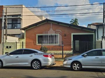 Casa · 177m² · 2 Quartos · 4 Vagas · Casa para venda em NOVA CAMPINAS de 177.00m² com 2 Quartos e 4 Garagens