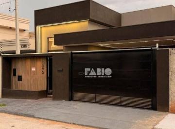 Casa · 120m² · 3 Quartos · 2 Vagas · Casa para venda em Residencial Setsul Ii de 120.00m² com 3 Quartos, 1 Suite e 2 Garagens