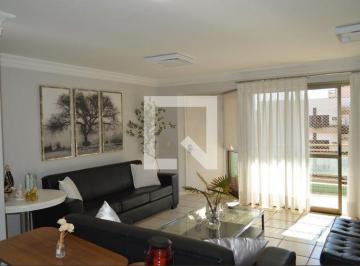 Apartamento · 178m² · 3 Quartos · 2 Vagas · Apartamento para Aluguel - Centro, 3 Quartos, 178 m2 - Ribeirão Preto