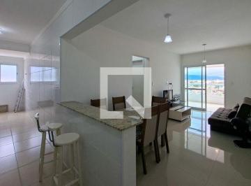 Apartamento · 119m² · 2 Quartos · 1 Vaga · Apartamento para Aluguel - Vilamar, 2 Quartos, 119 m2 - Praia Grande