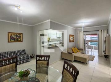 Apartamento · 100m² · 2 Quartos · 2 Vagas · Apartamento para Aluguel - Aviação, 2 Quartos, 100 m2 - Praia Grande