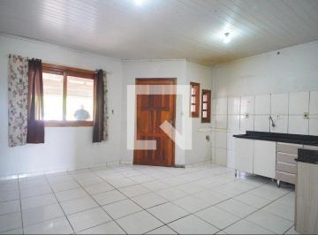 Casa · 62m² · 2 Quartos · 1 Vaga · Casa à Venda - São Borja, 2 Quartos, 62 m² - São Leopoldo