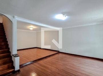 Casa · 250m² · 3 Quartos · 2 Vagas · Casa para Aluguel - Vila Mariana, 3 Quartos, 250 m2 - São Paulo