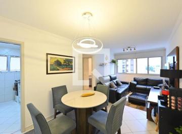 Apartamento · 41m² · 1 Quarto · 1 Vaga · Apartamento para Aluguel - Vila Clementino, 1 Quarto, 41 m2 - São Paulo