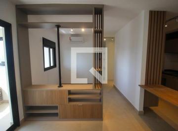 Apartamento · 47m² · 1 Quarto · 1 Vaga · Apartamento para Aluguel - Parque Campolim, 1 Quarto,  47 m2 - Sorocaba