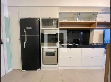 Apartamento · 32m² · 1 Quarto · Apartamento para Aluguel - Menino Deus, 1 Quarto, 32 m2 - Porto Alegre