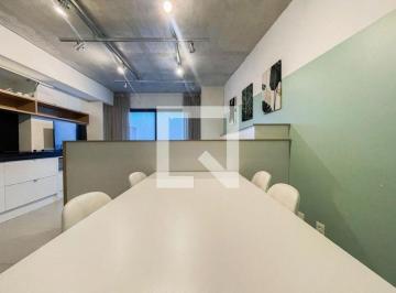Apartamento en Aluguel de 1 quarto Menino Deus · Apartamento para Aluguel - Menino Deus, 1 Quarto, 36 m2 - Porto Alegre