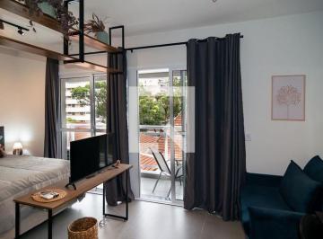 Apartamento · 36m² · 1 Quarto · 1 Vaga · Apartamento para Aluguel - Consolação, 1 Quarto, 36 m2 - São Paulo
