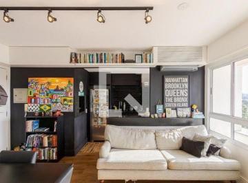 Apartamento · 55m² · 1 Quarto · 1 Vaga · Apartamento para Aluguel - Tristeza, 1 Quarto, 55 m2 - Porto Alegre