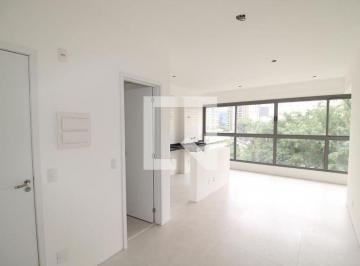 Apartamento · 45m² · 1 Quarto · 1 Vaga · Apartamento para Aluguel - Santana, 1 Quarto,  45 m2 - São Paulo
