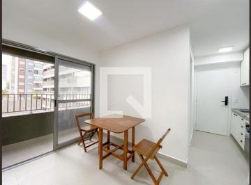 Apartamento · 40m² · 2 Quartos · Apartamento para Aluguel - Vila Pompéia, 2 Quartos, 40 m2 - São Paulo