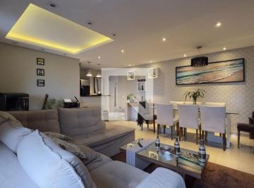 Apartamento · 85m² · 2 Quartos · 2 Vagas · Apartamento para Aluguel - Centro, 2 Quartos,  85 m2 - Guarulhos