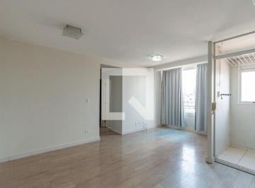 Apartamento · 60m² · 2 Quartos · 1 Vaga · Apartamento para Aluguel - Vila das Mercês, 2 Quartos, 60 m2 - São Paulo