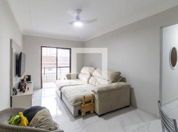 Apartamento · 84m² · 2 Quartos · 1 Vaga · Apartamento para Aluguel - Vila Tupi, 2 Quartos, 84 m2 - Praia Grande