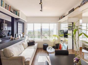 Apartamento · 55m² · 1 Quarto · 1 Vaga · Apartamento para Aluguel - Tristeza, 1 Quarto, 55 m2 - Porto Alegre