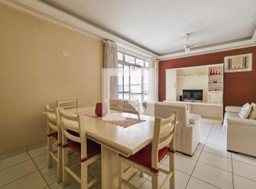 Apartamento · 80m² · 2 Quartos · 1 Vaga · Apartamento para Aluguel - Barra Funda, 2 Quartos, 80 m2 - Guarujá