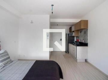 Apartamento · 35m² · 2 Quartos · 1 Vaga · Apartamento para Aluguel - Mont'Serrat, 2 Quartos, 35 m2 - Porto Alegre