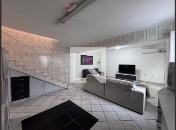 Casa · 150m² · 2 Quartos · 2 Vagas · Casa para Aluguel - Centro, 2 Quartos, 150 m2 - São Leopoldo