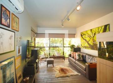 Apartamento · 80m² · 2 Quartos · 2 Vagas · Apartamento para Aluguel - Rio Branco, 2 Quartos,  80 m2 - Porto Alegre