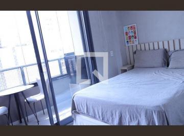 Apartamento · 26m² · 1 Quarto · Apartamento para Aluguel - Consolação, 1 Quarto,  26 m2 - São Paulo