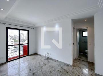 Apartamento · 50m² · 2 Quartos · 1 Vaga · Apartamento para Aluguel - Mooca, 2 Quartos,  50 m2 - São Paulo
