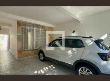 Casa · 240m² · 3 Quartos · 2 Vagas · Casa para Aluguel - Alto de Pinheiros, 3 Quartos, 240 m2 - São Paulo