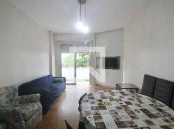 Apartamento · 90m² · 2 Quartos · 1 Vaga · Apartamento para Aluguel - Barra Funda, 2 Quartos, 90 m2 - Guarujá