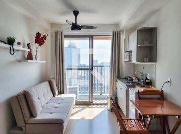 Apartamento · 33m² · 1 Quarto · Apartamento para Aluguel - Centro, 1 Quarto, 33 m2 - Rio de Janeiro