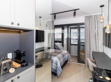 Apartamento · 25m² · 1 Quarto · Apartamento para Aluguel - Perdizes, 1 Quarto, 25 m2 - São Paulo