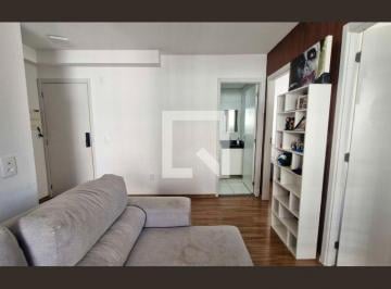 Apartamento · 40m² · 2 Quartos · Apartamento para Aluguel - Jardim Marajoara , 2 Quartos, 40 m2 - São Paulo