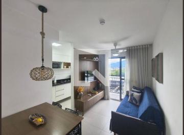 Apartamento · 40m² · 1 Quarto · 1 Vaga · Apartamento para Aluguel - Jacarepaguá, 1 Quarto, 40 m2 - Rio de Janeiro
