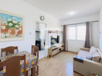 Apartamento · 48m² · 2 Quartos · 1 Vaga · Apartamento para Aluguel - Jardim Copacabana, 2 Quartos, 48 m2 - São José dos Campos