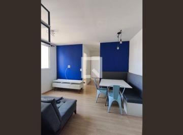 Apartamento · 39m² · 2 Quartos · Apartamento para Aluguel - Mooca, 2 Quartos, 39 m2 - São Paulo