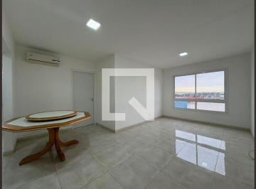 Apartamento · 76m² · 3 Quartos · 1 Vaga · Apartamento para Aluguel - Marechal Rondon, 3 Quartos,  76 m2 - Canoas