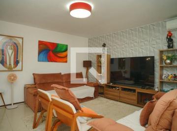 Casa · 330m² · 3 Quartos · 3 Vagas · Casa para Aluguel - Piratininga, 3 Quartos, 330 m2 - Niterói