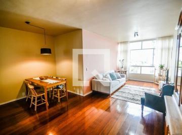 Apartamento · 108m² · 3 Quartos · 1 Vaga · Apartamento para Aluguel - Grajaú, 3 Quartos, 108 m2 - Rio de Janeiro