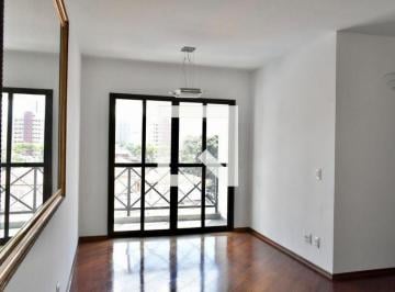 Apartamento · 78m² · 3 Quartos · 2 Vagas · Apartamento para Aluguel - Chácara Inglesa, 3 Quartos,  78 m2 - São Paulo