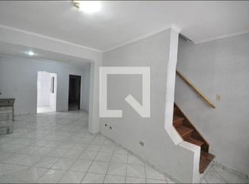 Casa · 98m² · 3 Quartos · 2 Vagas · Casa para Aluguel - Tucuruvi, 3 Quartos, 98 m2 - São Paulo