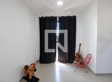 Apartamento · 63m² · 3 Quartos · 1 Vaga · Apartamento para Aluguel - Distrito de Bonfim Paulista, 3 Quartos, 63 m2 - Ribeirão Preto