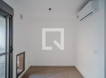 Apartamento · 28m² · 1 Quarto · Apartamento para Aluguel - Butantã, 1 Quarto,  28 m2 - São Paulo