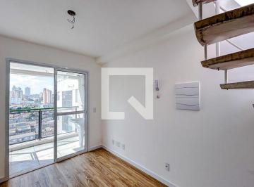 Apartamento · 91m² · 2 Quartos · 1 Vaga · Apartamento para Aluguel - Vila Aricanduva, 2 Quartos,  91 m2 - São Paulo