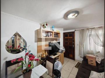 Apartamento · 55m² · 3 Quartos · 1 Vaga · Apartamento para Aluguel - Vila Sabrina , 3 Quartos,  55 m2 - São Paulo