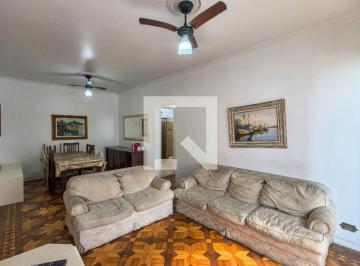 Apartamento · 112m² · 3 Quartos · 1 Vaga · Apartamento para Aluguel - Cidade Ocian, 3 Quartos, 112 m2 - Praia Grande
