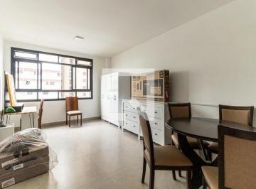 Apartamento · 32m² · 1 Quarto · Apartamento para Aluguel - Higienópolis, 1 Quarto, 32 m2 - São Paulo